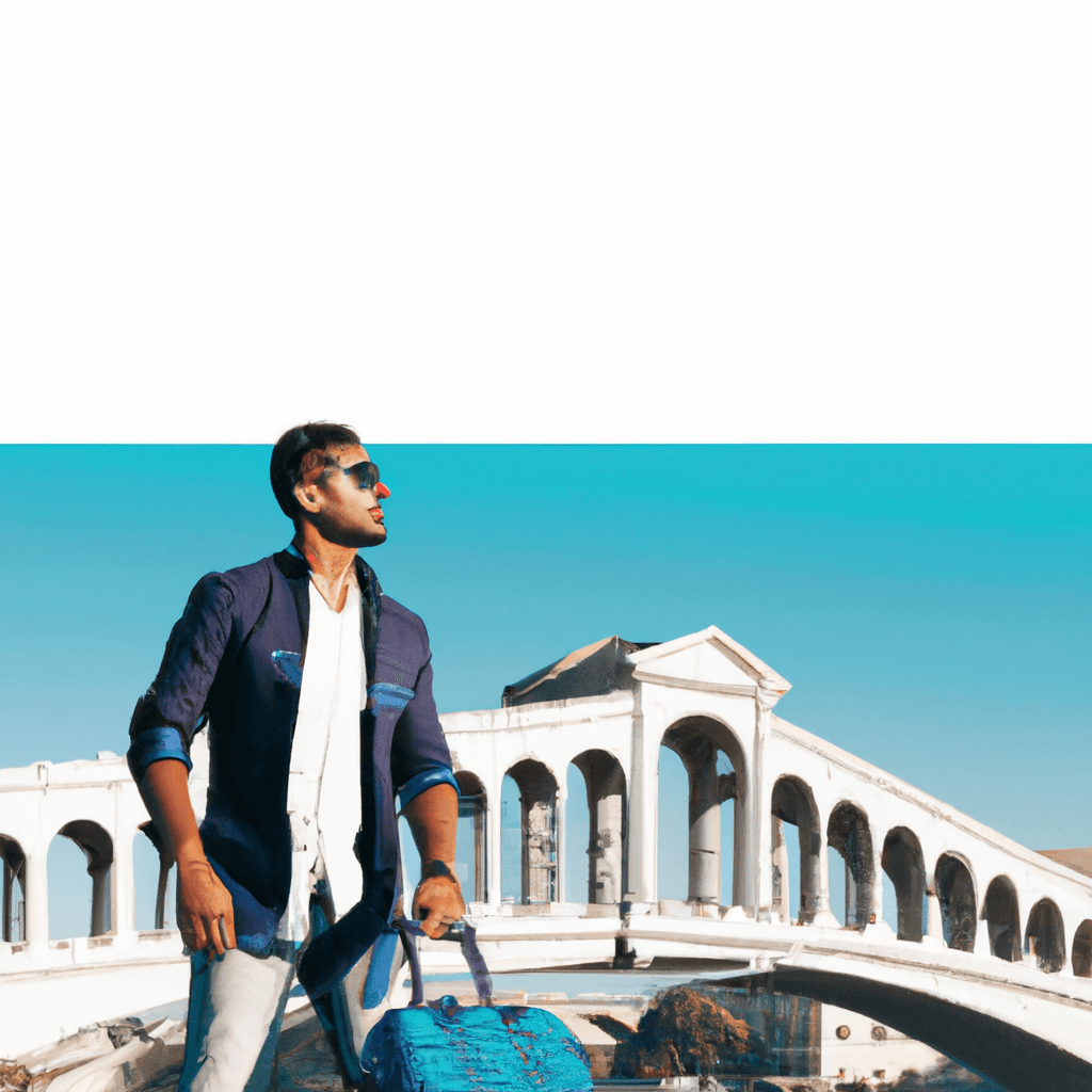 Packing the Perfect Pants: Your Guide to Traveling in Style